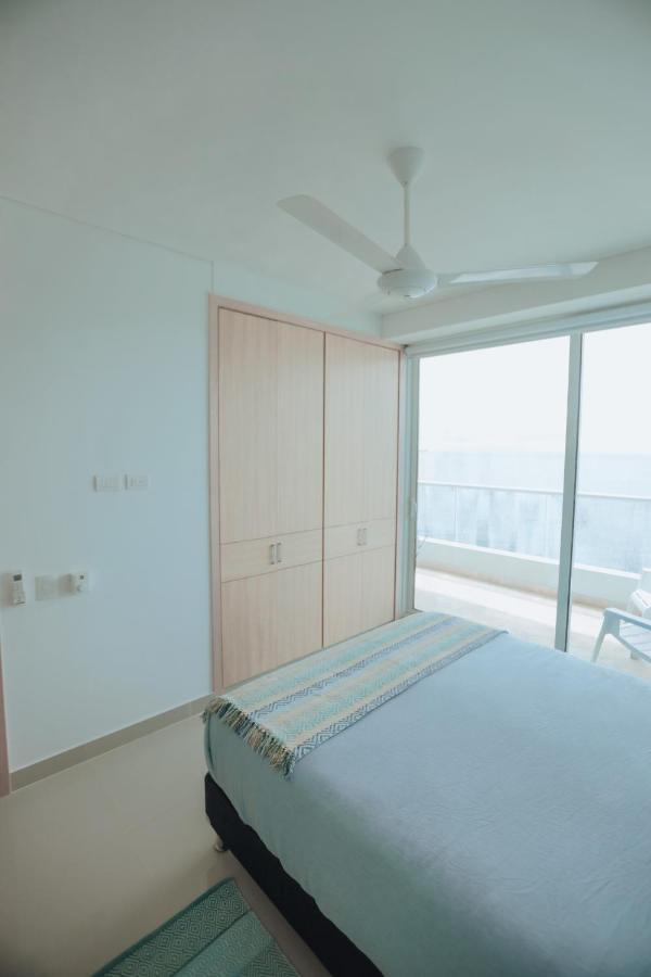 Deluxe Spectacular Sunset Apartment Santa Marta  Exterior photo